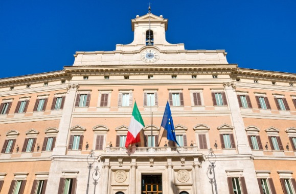 Agenda Istituzionale e Politica 2 - 4 ottobre 2020